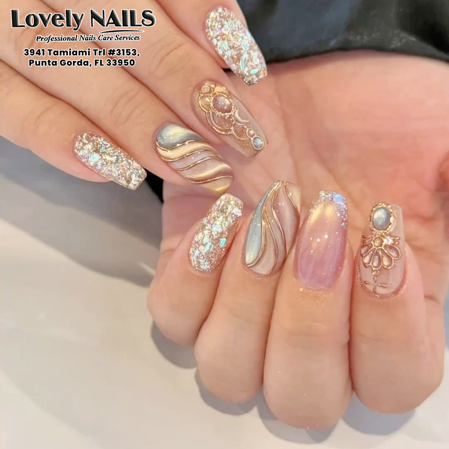 Nail June 4